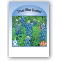 Promotional Custom Seed Packet- Texas Blue Bonnet